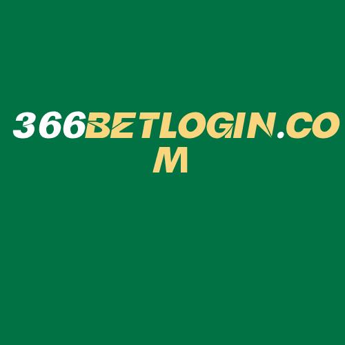 Logo da 366BETLOGIN